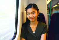 Thai Language Teacher Ipswich