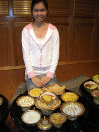 Thai Language Teacher Ipswich