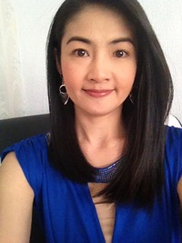 Thai Language Teacher Billingham