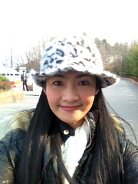 Thai Language Teacher Billingham