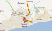 Bognor Regis