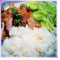 Ice Cuisine
