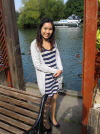 Thai Language Teacher Glasgow