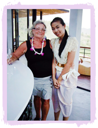 Thai Cooking Lessons Uckfield