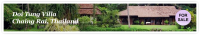 Doi Tung Villa