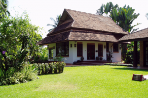 Guesthouse