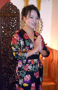 Thai Language Teacher Norwich