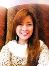 Thai Language Teacher Sunderland