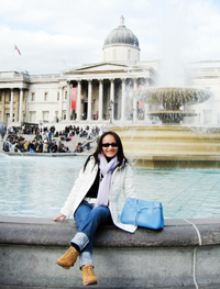 Thai Language Teacher Norfolk