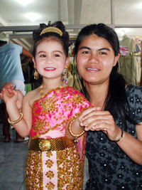 Thai Language Teacher Sunderland