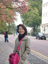 Thai Language Teacher Kensington, London