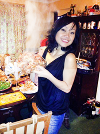 Thai Language teacher Norwich