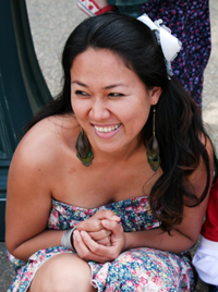 Thai Language Teacher Bristol