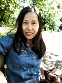 Learn Thai London