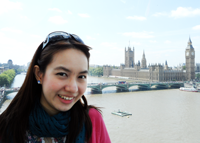Thai language Teacher Highgate