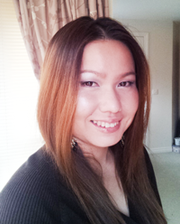 Thai Language Teacher Norwich