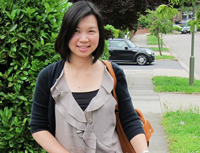 Thai Language Teacher Whetstone, Barnet