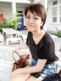Thai Language Teacher Winchester