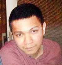 Thai Language Teacher Winchester