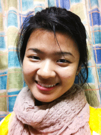 Thai Language Teacher Coventry