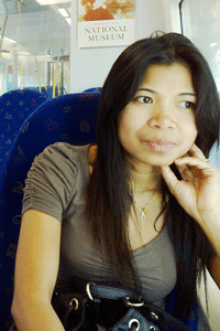 Thai Language Teacher Leeds