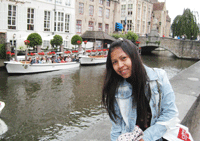 Thai Language Teacher Mile End London