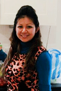 Thai Language Teacher Hastings
