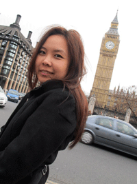 Thai Language Teacher Tooting London