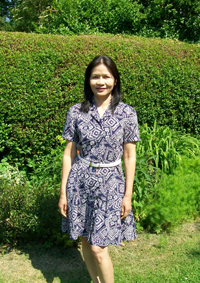 Thai Language Teacher Hertfordshire