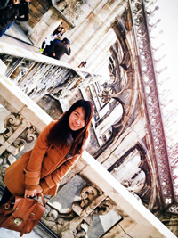 Thai Language Teacher Southampton