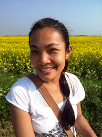 Thai Language Teacher Grimsby