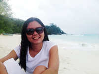 Thai Language Teacher Hitchin Herts