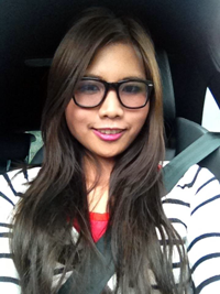 Thai Language Teacher Tonbridge