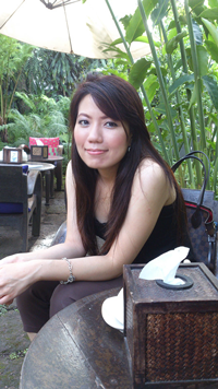 Thai Language Teacher Preston