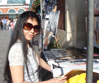 Thai Language Teacher Wellingborough