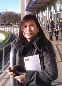 Thai Language Teacher Grimsby