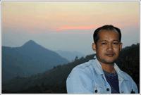 Thai Language Teacher Bangkok Don-Muang