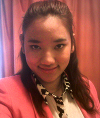 Thai Language Teacher Birmingham