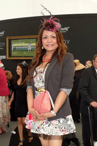 Thai Language Teacher Rushden Northampton