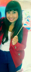 Thai Language Teacher Warwickshire