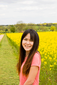 Thai Language Teacher Peterborough