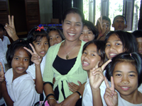Thai Language Teacher Lytham