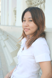Thai Language Teacher London Paddington