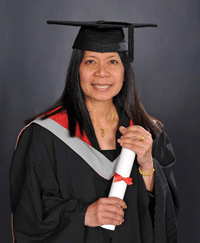 Thai Language Teacher Chorley