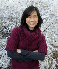 Thai Language Teacher Worcester