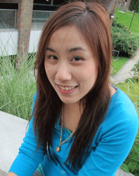 Thai Language Teacher Southampton