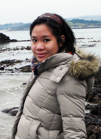 Thai Language Teacher York