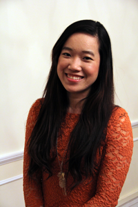 Thai Language Teacher London Russell Square