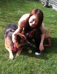 Thai Language Teacher Kenilworth