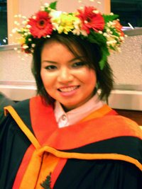 Thai Language Teacher Basildon